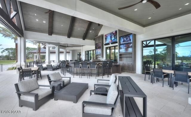 18 Magnolia Drive, Unit S, Ormond Beach, FL 32174 Photo