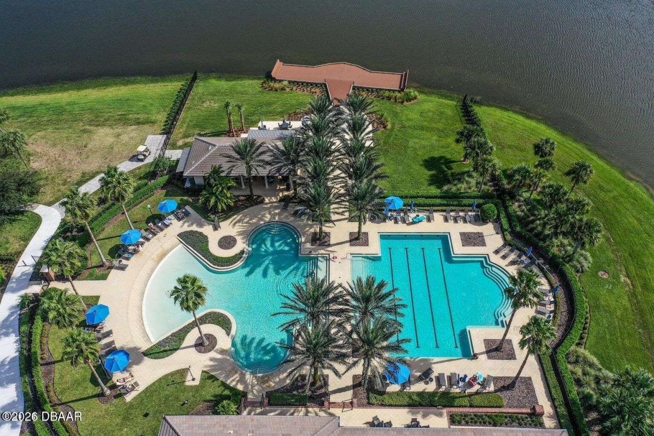 18 Magnolia Drive, Unit S, Ormond Beach, FL 32174 Photo