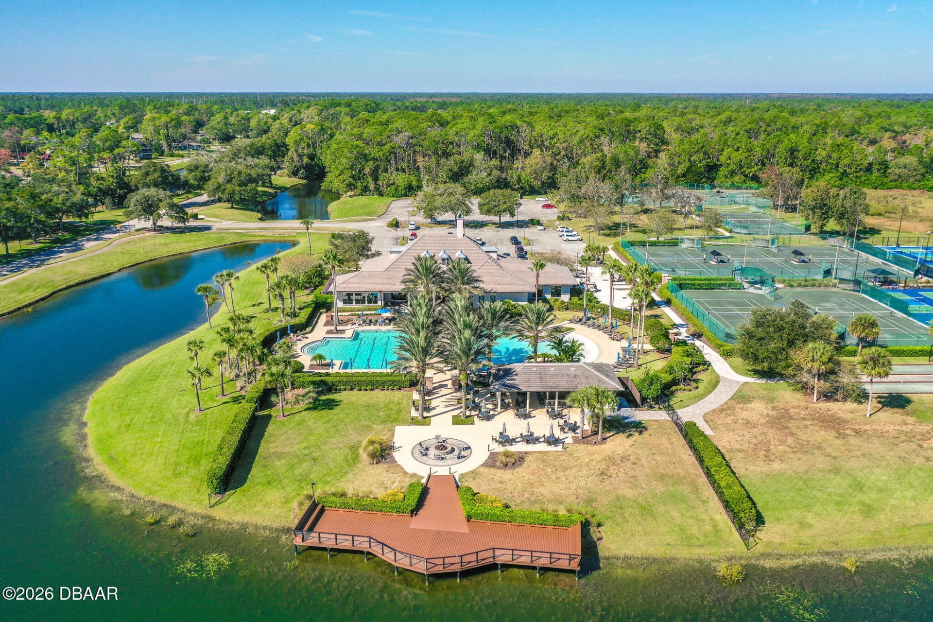 18 Magnolia Drive, Unit S, Ormond Beach, FL 32174 Photo