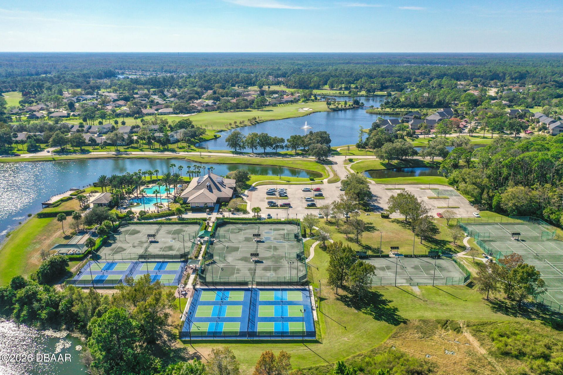 18 Magnolia Drive, Unit S, Ormond Beach, FL 32174 Photo