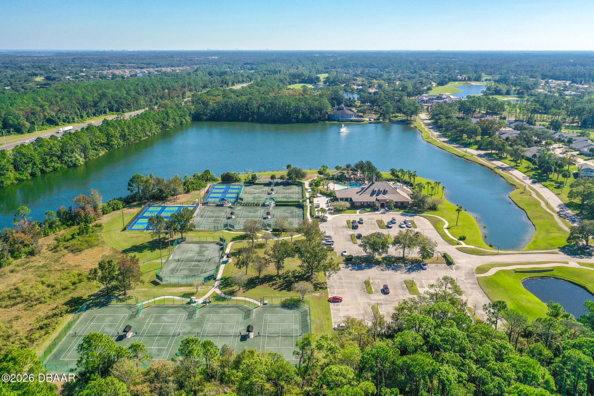 18 Magnolia Drive, Unit S, Ormond Beach, FL 32174 Photo