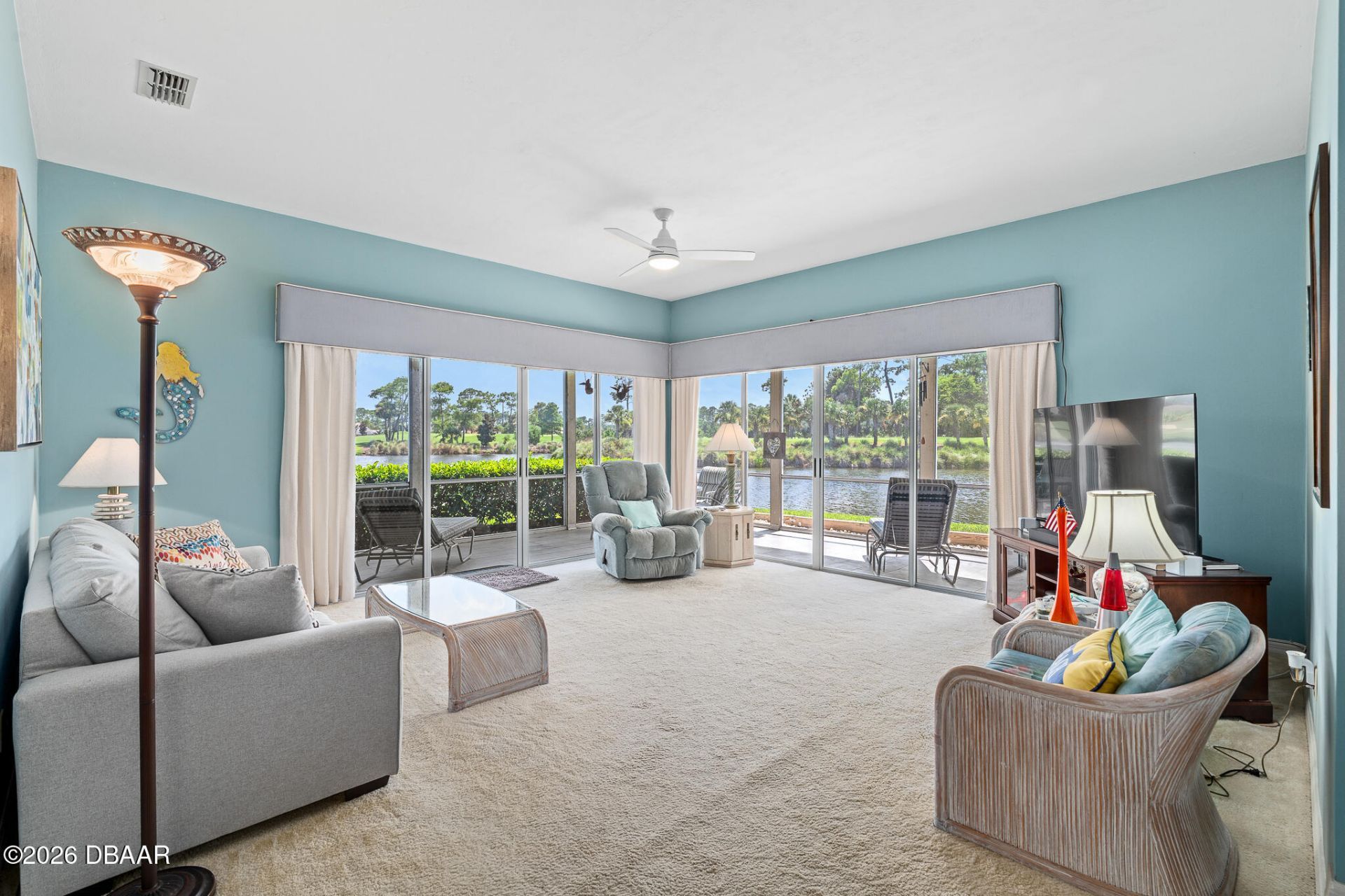 18 Magnolia Drive, Unit S, Ormond Beach, FL 32174 Photo