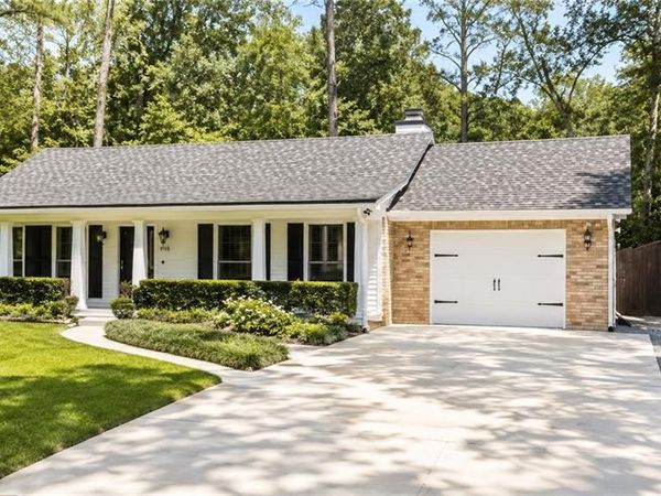2311 TORTOISE Drive, Mandeville, LA 70448