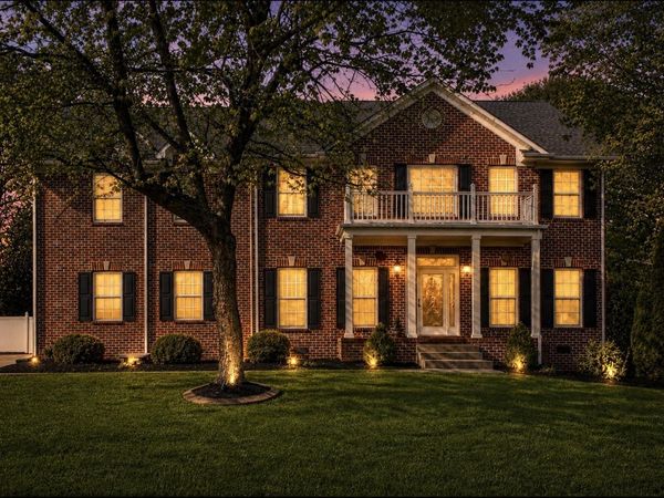 1060 Auldridge Dr , Spring Hill, TN 37174