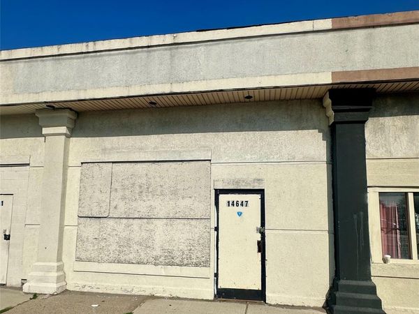 14647 Gratiot Avenue, Detroit, Mi 48205