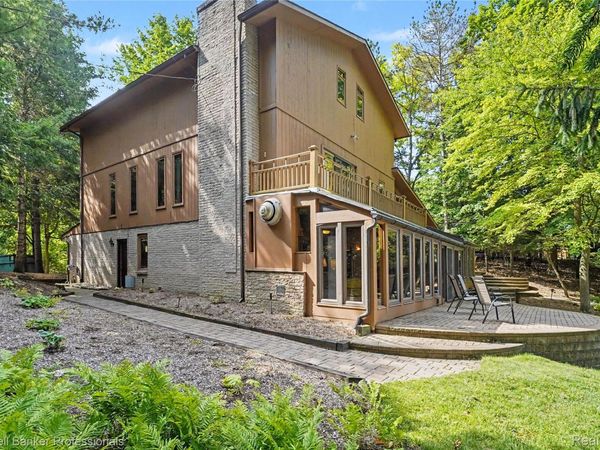 3583 Mitchell Road, Elba Township, Mi 48446