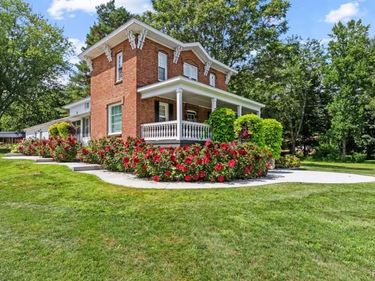 4567 N Seymour Road, Flushing Twp, MI 48433