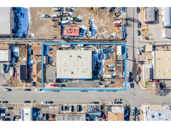 1221 S Bannock St, Denver, CO 80223