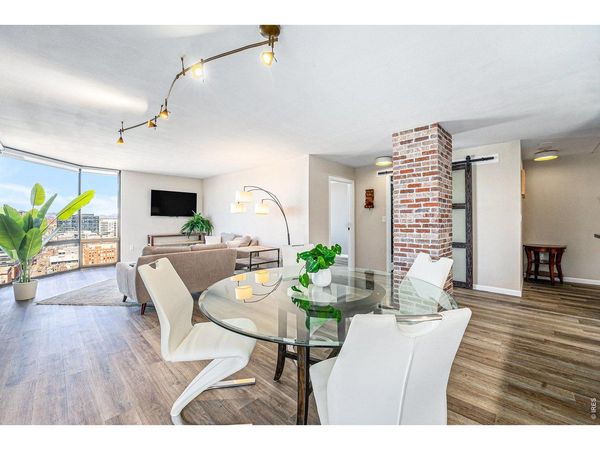1625 Larimer St, Unit 2501, Denver, CO 80202
