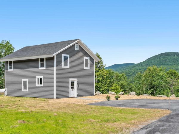 35 Fern Road, Warren, VT 05674
