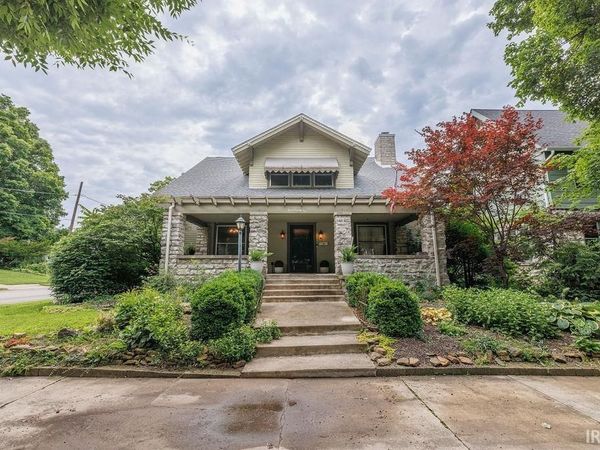386 N Main Street, Spencer, IN 47460