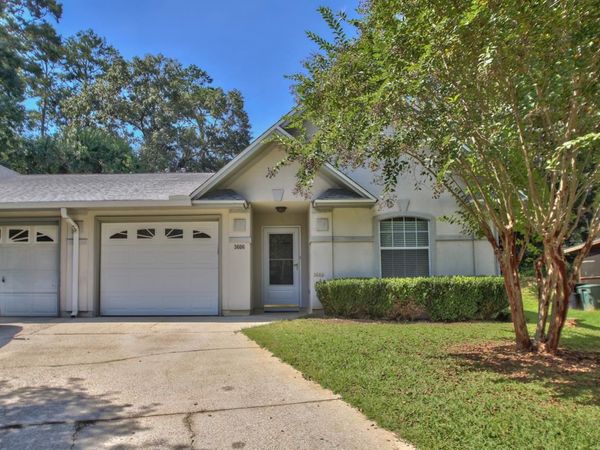 3606 Cagney Drive , Tallahassee, FL 32309