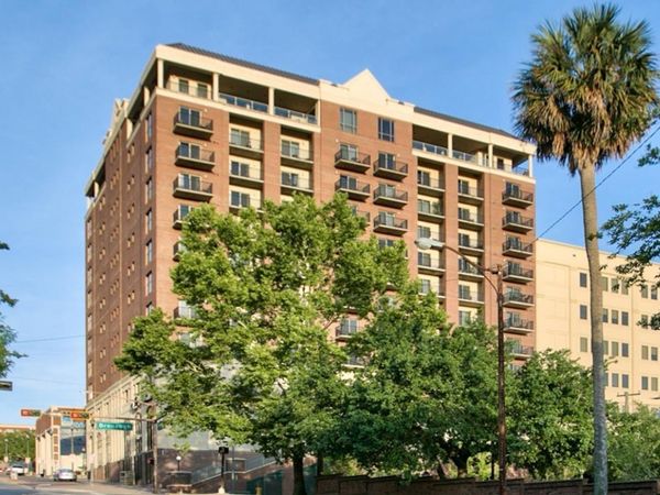 215 W College Avenue, Unit 410, Tallahassee, FL 32301