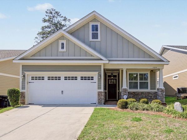 5824 Bascom Drive , Tallahassee, FL 32309