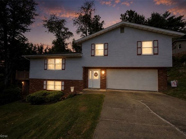 2 Franklin Dr. (Brookside), Bridgeport, OH 43935