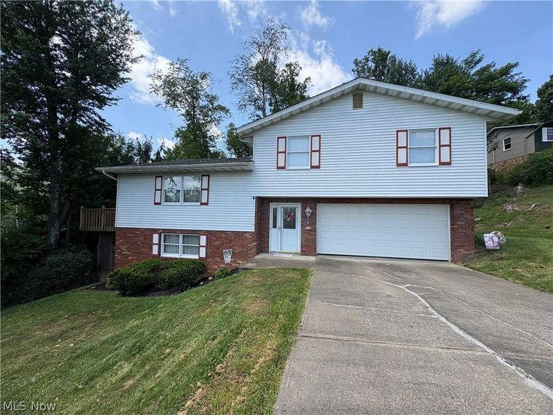 2 Franklin Dr. (Brookside), Bridgeport, OH 43935 Photo 1