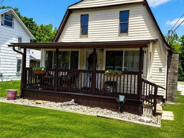4113 13th Avenue, Parkersburg, WV 26101