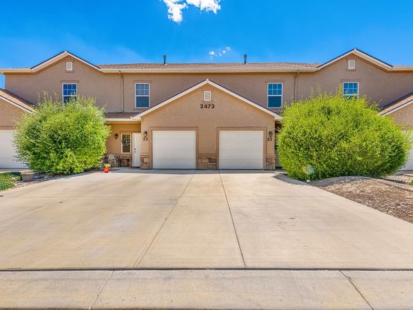 2473 Thunder Mountain Drive, Unit 21, Grand Junction, CO 81505