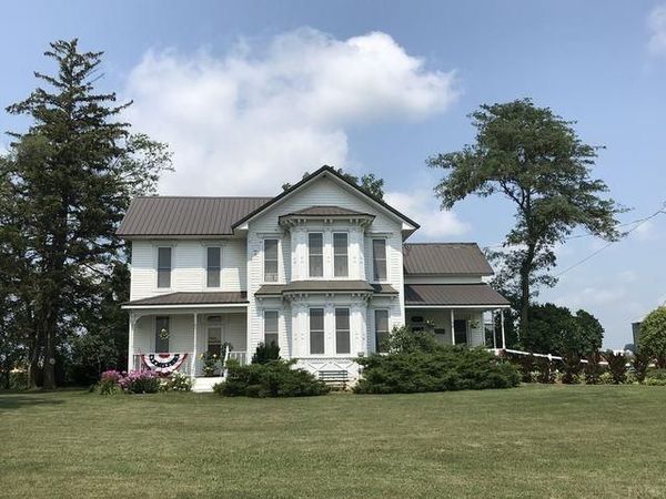 3211 120th Street, Lamont, IA 50650