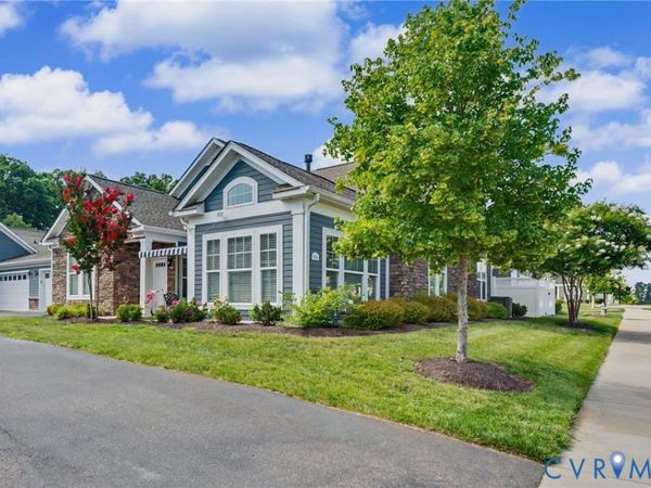 7604 Ashlake, Chesterfield, VA 23832