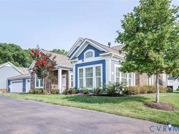 7604 Ashlake, Chesterfield, VA 23832