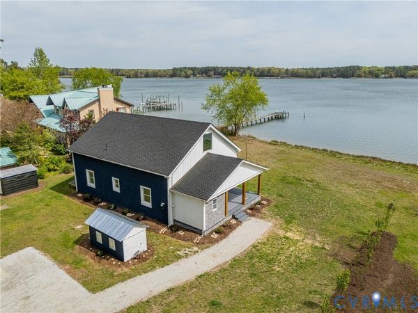 7812 Haynes Drive , Gloucester, VA 23061