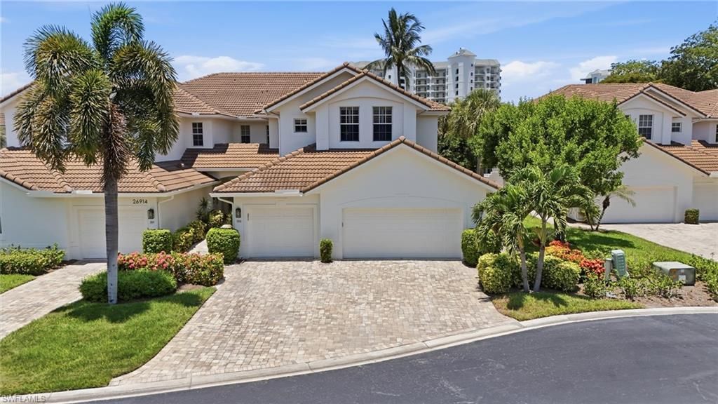 26914 Montego Pointe Ct, Unit 202, Bonita Springs, FL 34134 Photo