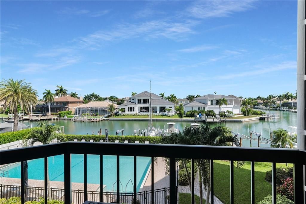 845 Collier Ct, Unit 301, Marco Island, FL 34145 Photo