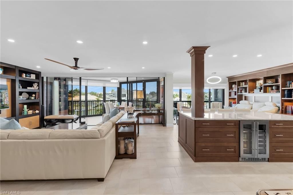 845 Collier Ct, Unit 301, Marco Island, FL 34145 Photo
