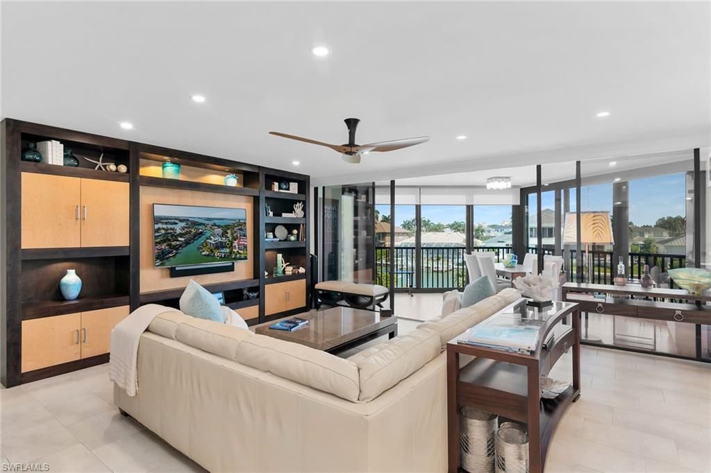 845 Collier Ct, Unit 301, Marco Island, FL 34145 Photo