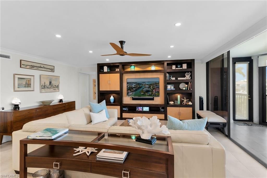845 Collier Ct, Unit 301, Marco Island, FL 34145 Photo