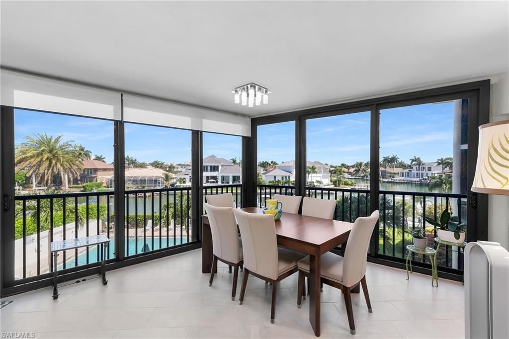845 Collier Ct, Unit 301, Marco Island, FL 34145 Photo