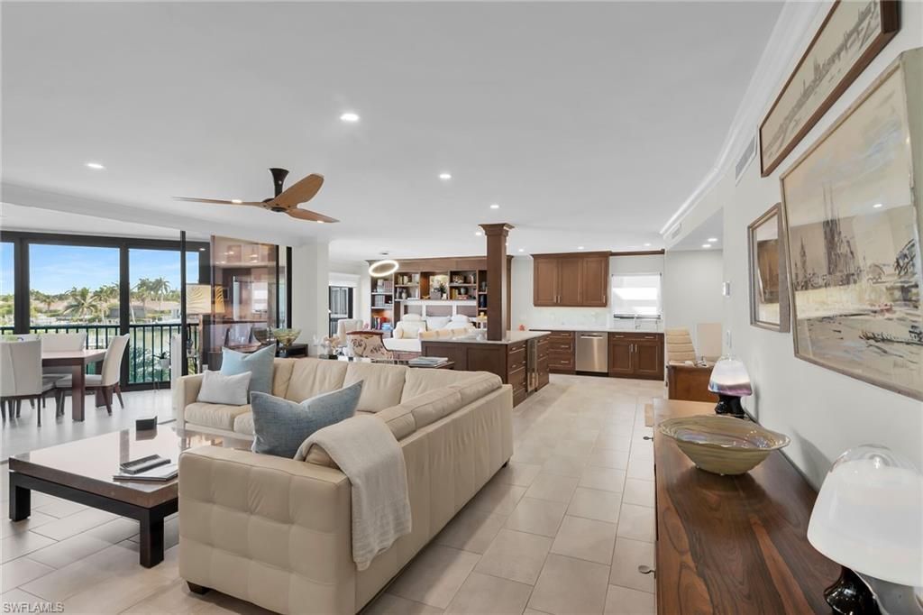 845 Collier Ct, Unit 301, Marco Island, FL 34145 Photo