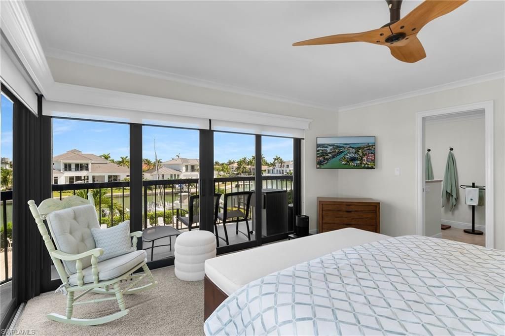 845 Collier Ct, Unit 301, Marco Island, FL 34145 Photo