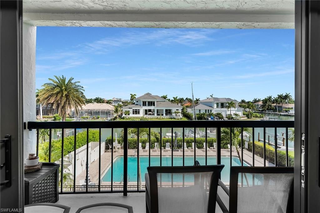 845 Collier Ct, Unit 301, Marco Island, FL 34145 Photo