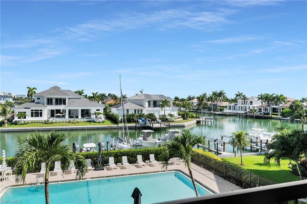 845 Collier Ct, Unit 301, Marco Island, FL 34145 Photo