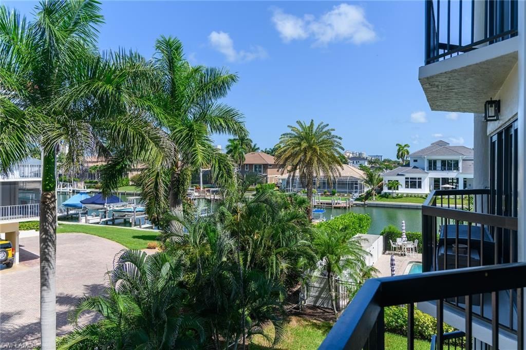 845 Collier Ct, Unit 301, Marco Island, FL 34145 Photo