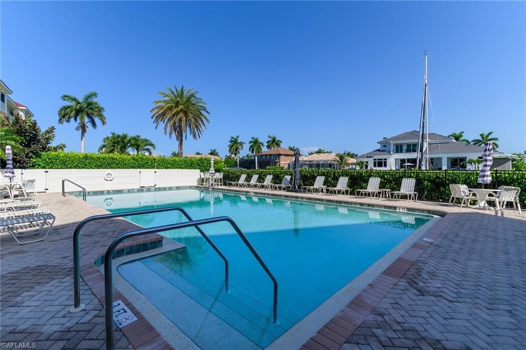 845 Collier Ct, Unit 301, Marco Island, FL 34145 Photo