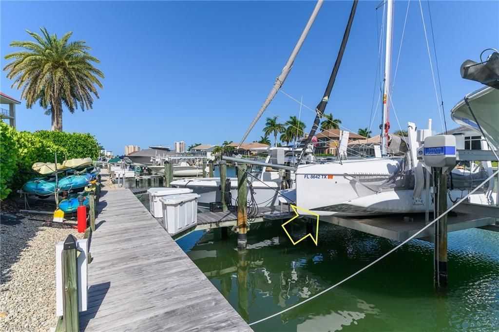 845 Collier Ct, Unit 301, Marco Island, FL 34145 Photo