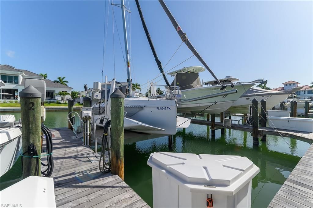 845 Collier Ct, Unit 301, Marco Island, FL 34145 Photo