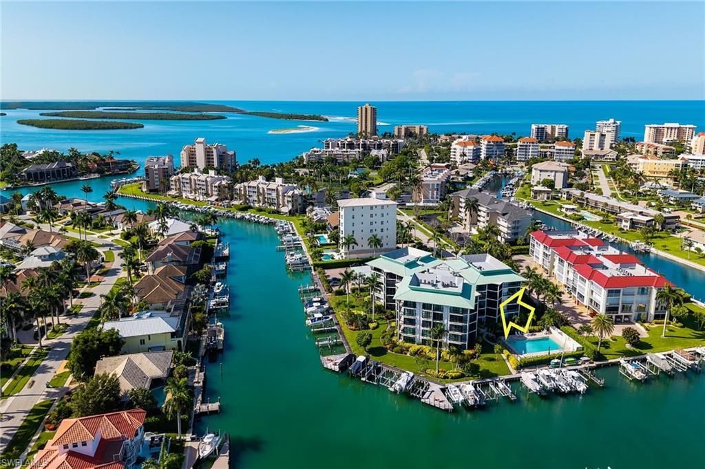 845 Collier Ct, Unit 301, Marco Island, FL 34145 Photo