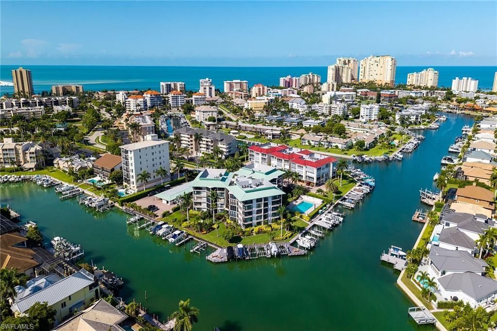 845 Collier Ct, Unit 301, Marco Island, FL 34145 Photo