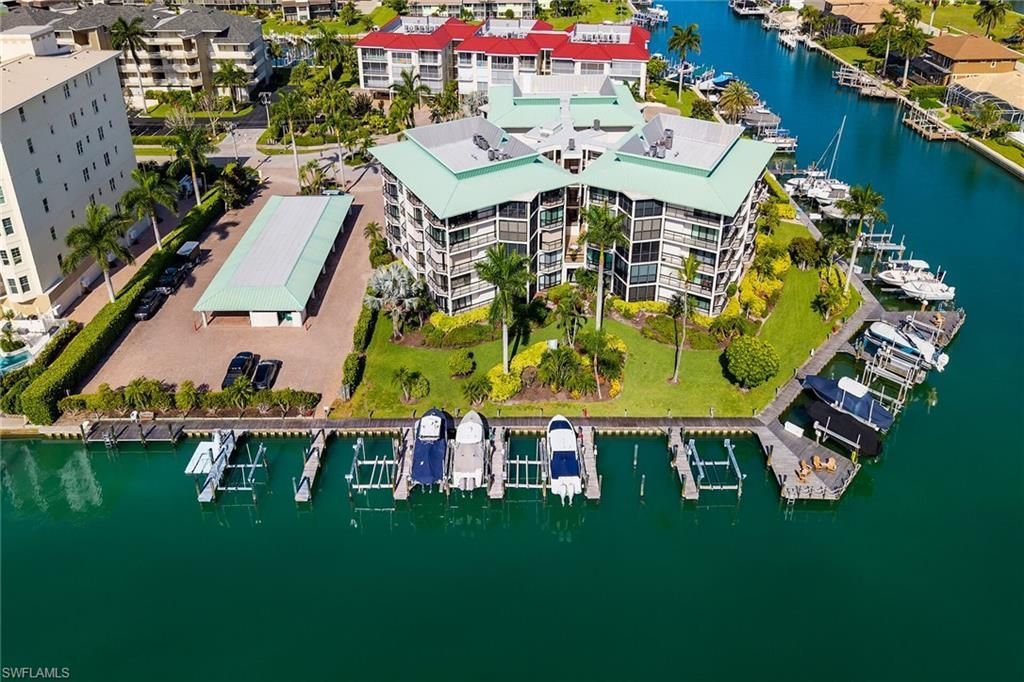 845 Collier Ct, Unit 301, Marco Island, FL 34145 Photo