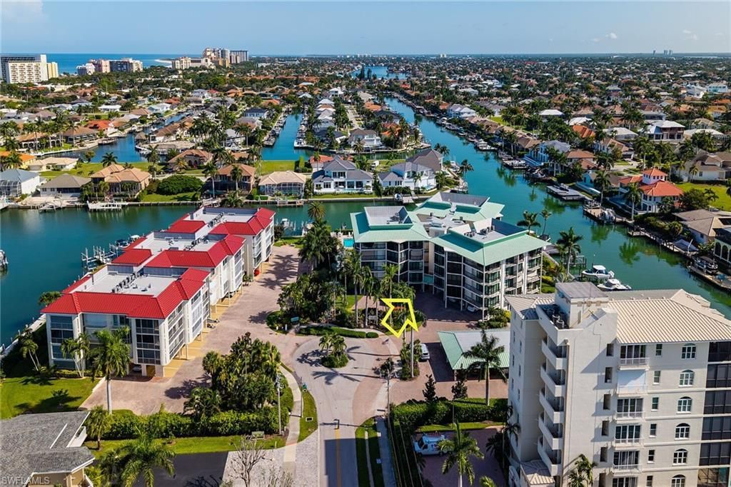 845 Collier Ct, Unit 301, Marco Island, FL 34145 Photo
