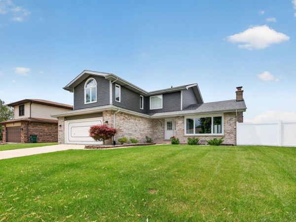 17224 Shetland Drive , Tinley Park, IL 60487