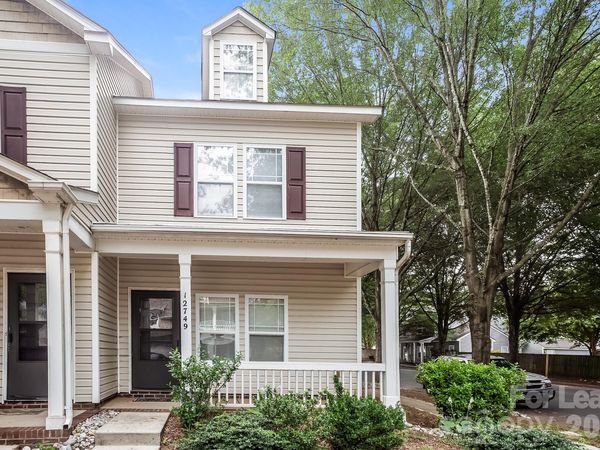 12749 Windyedge Road , Huntersville, NC 28078