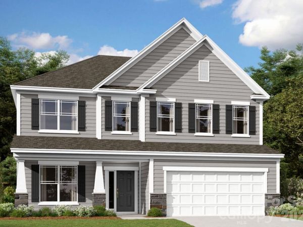 604 Nutgrove Drive NW, Concord, NC 28027