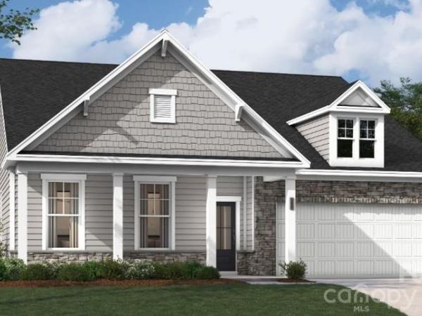 1012 Garfield Road , Sherrills Ford, NC 28673