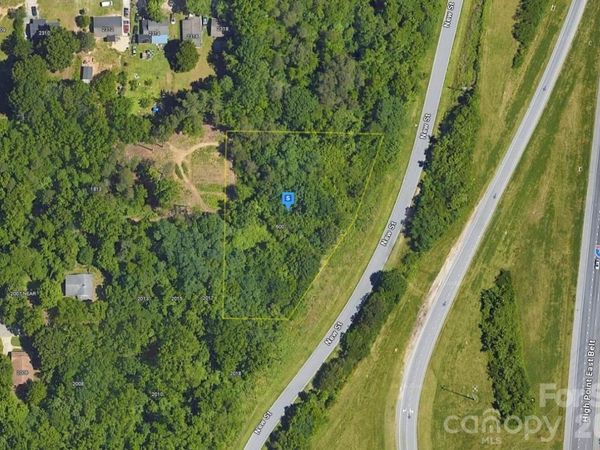 600 New Street, High Point, NC 27260