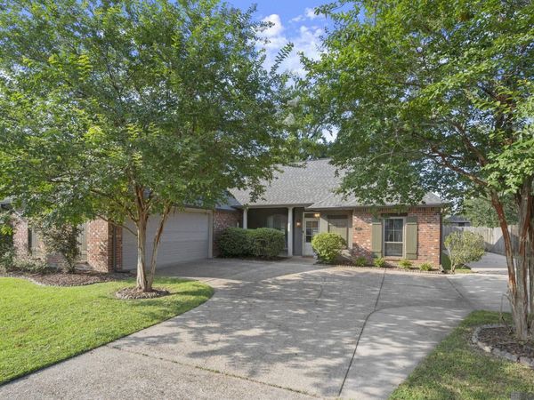 2644 Long Branch Ave, Zachary, LA 70791